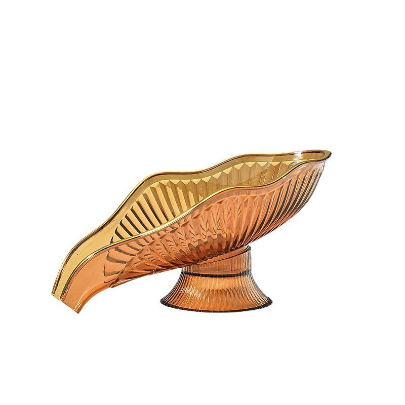 Luma Incline Soap Dish