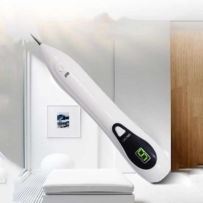 Skin Tag Milia Pen
