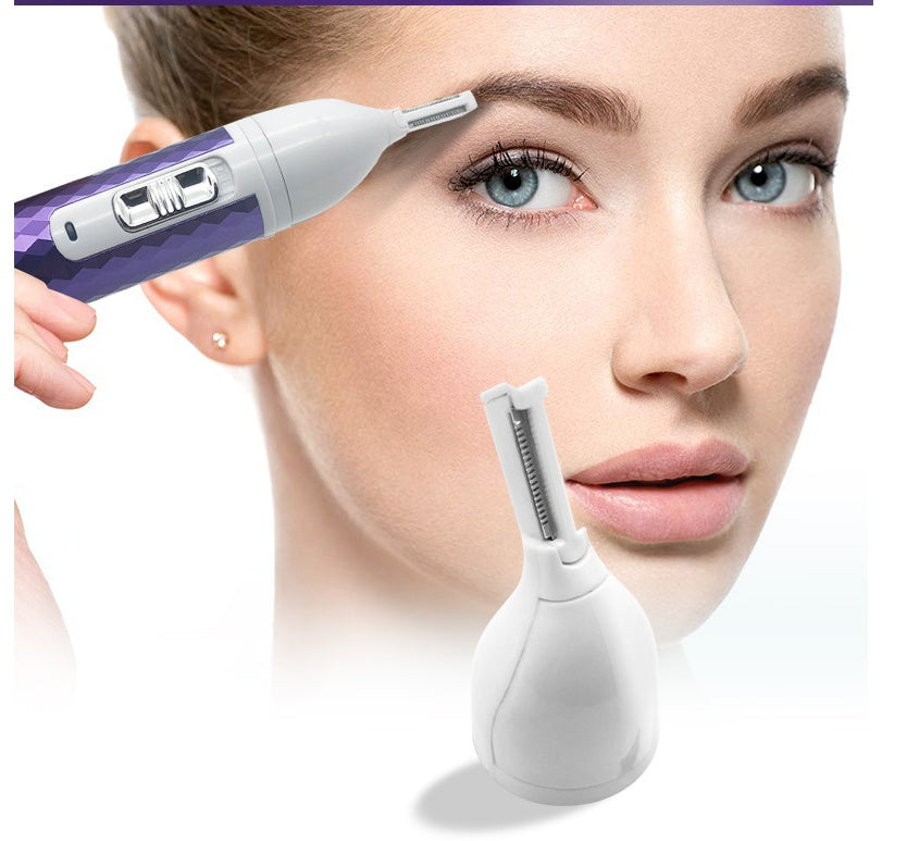 Portable Electric Epilator