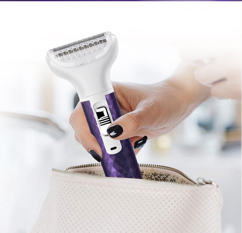 Portable Electric Epilator