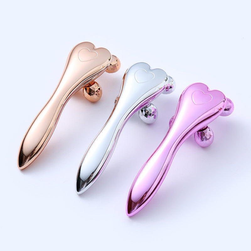 4D Face Slimming