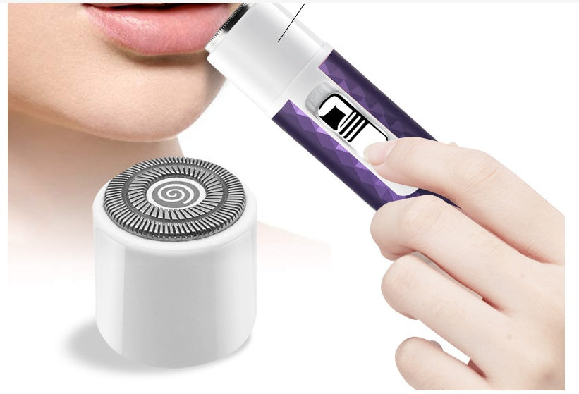 Portable Electric Epilator