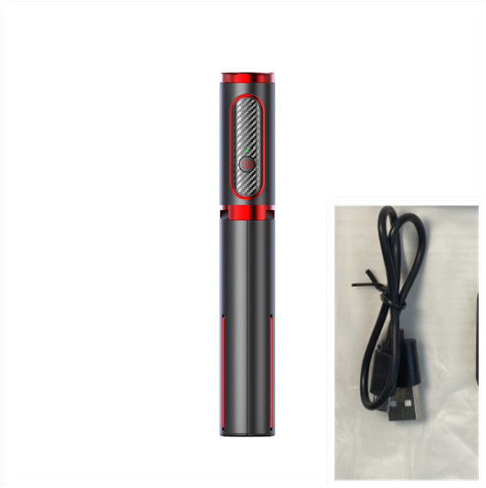 Live Broadcast Tripod Stand Integrated Bluetooth Remote Control