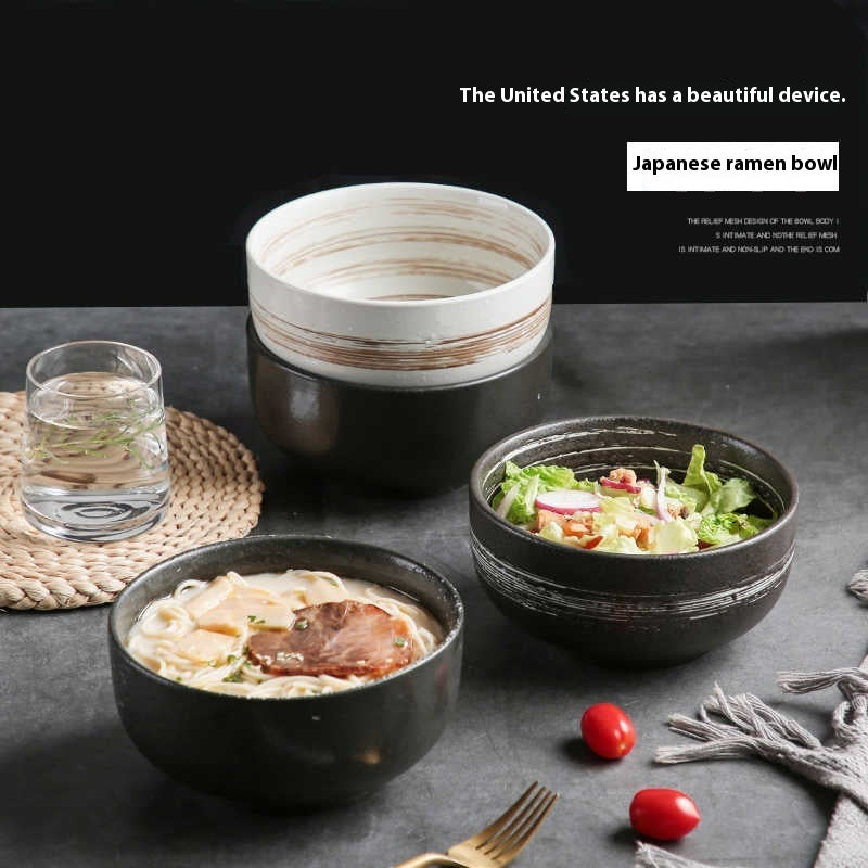 Hikari Porcelain Bowl