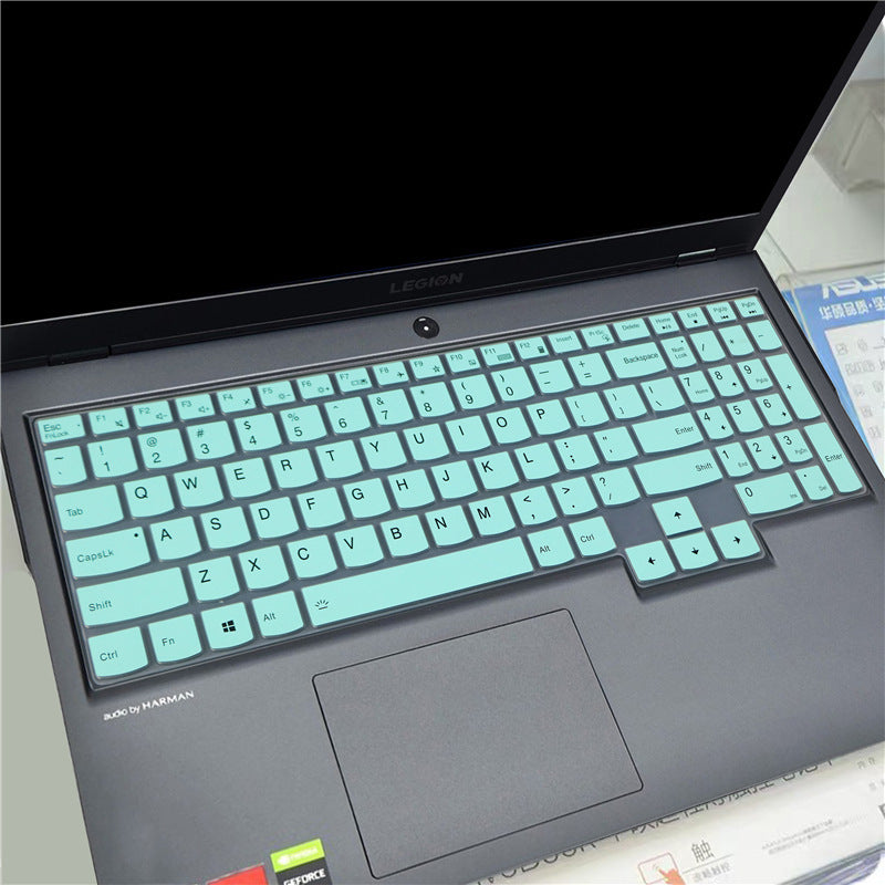 Notebook Keyboard Membrane Silicone Pad