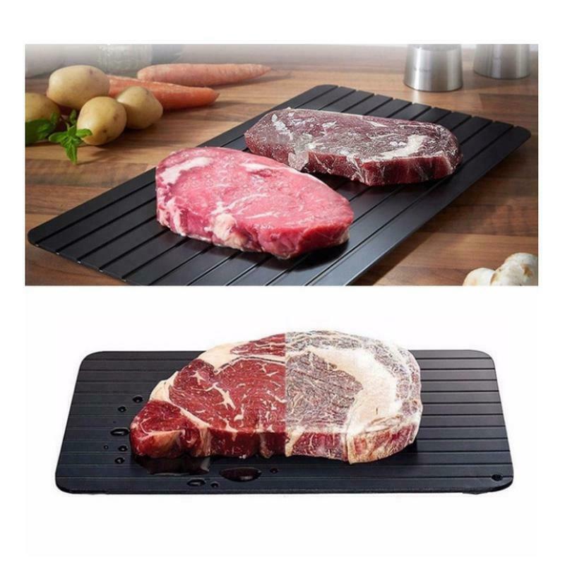 ThawMaster Fast Defrosting Tray