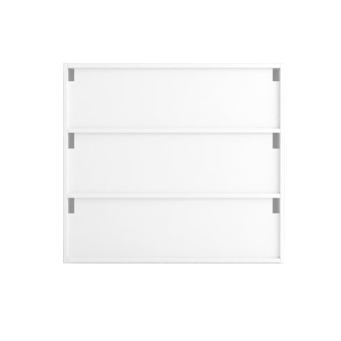 Shoe Storage Cabinet With RGB Led Light