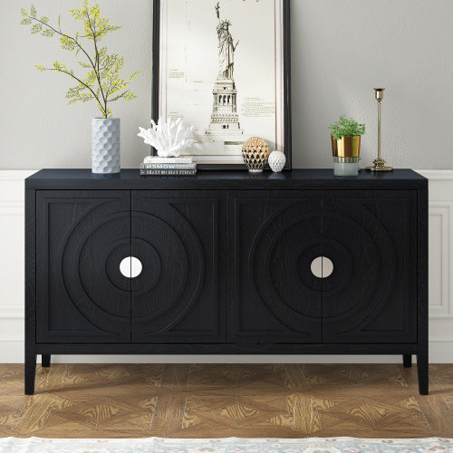 Marlowe Vintage Sideboard