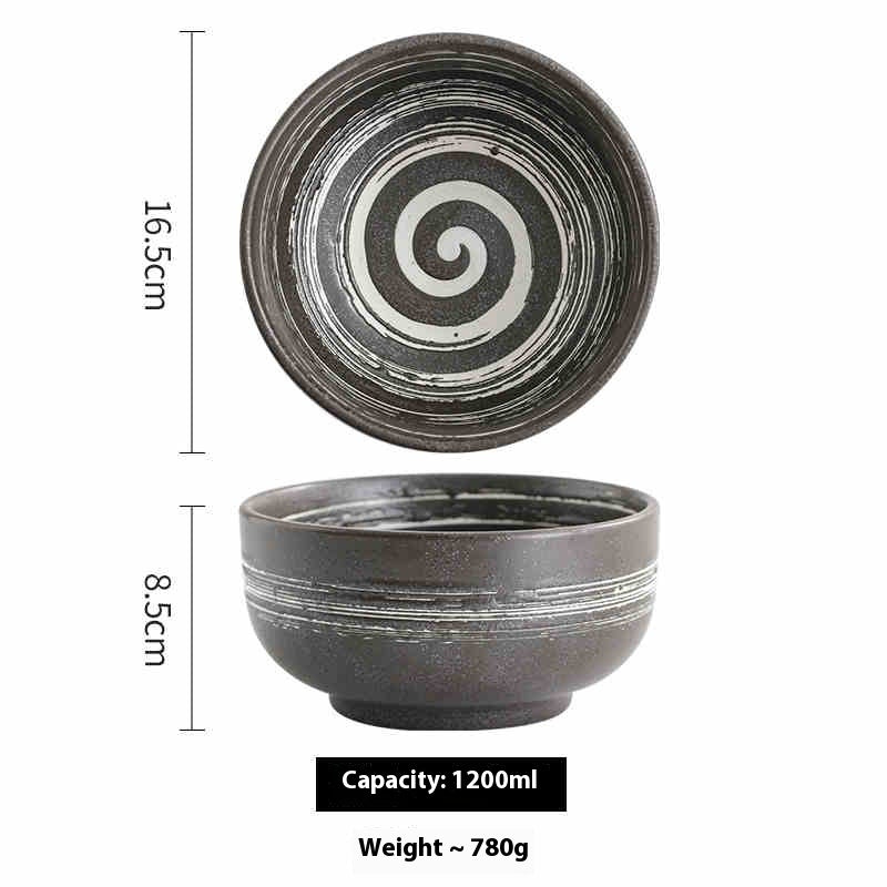 Hikari Porcelain Bowl