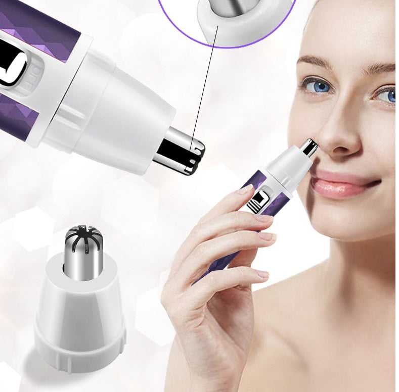 Portable Electric Epilator