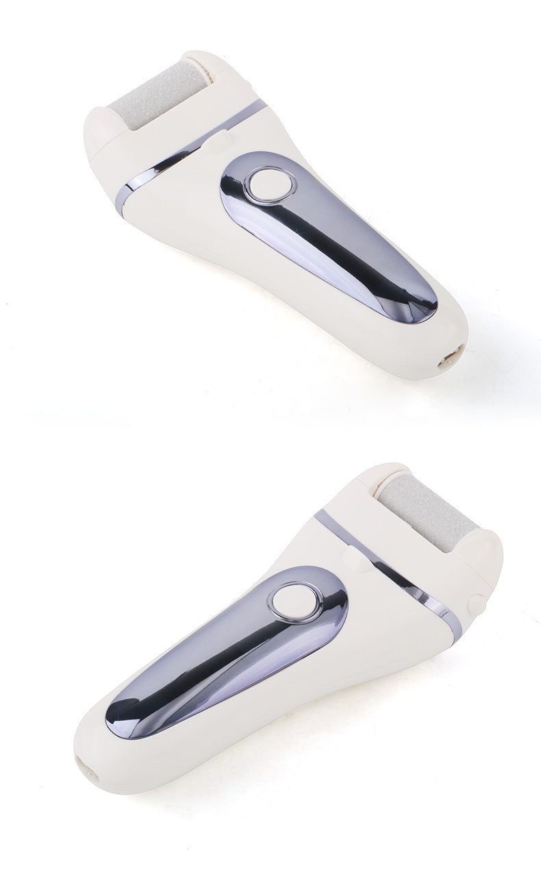 Electric Sander Dead Skin Digital Display