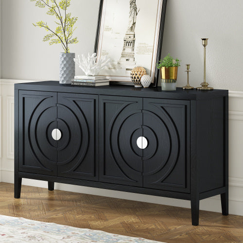Marlowe Vintage Sideboard