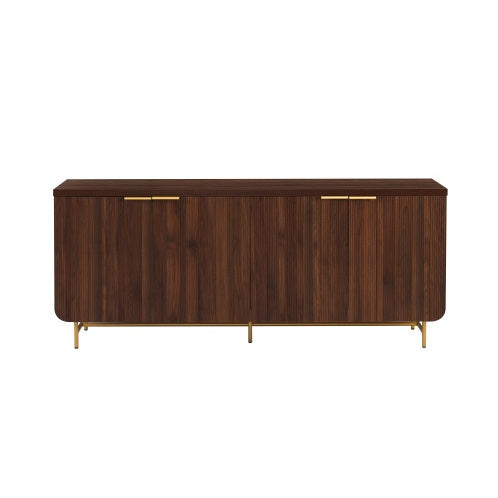 Solace Modern Minimalist Sideboard