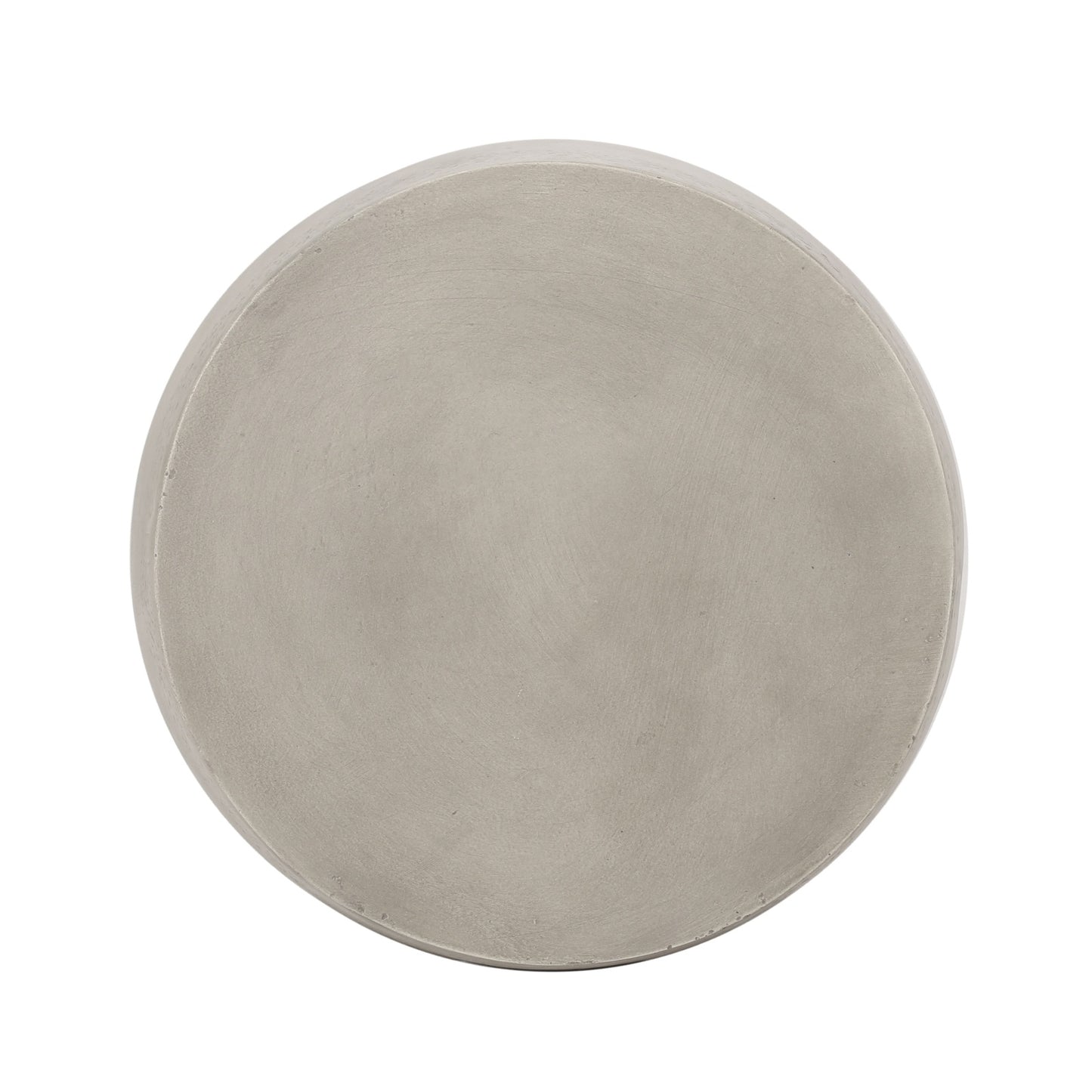 Orion Side Drum Table