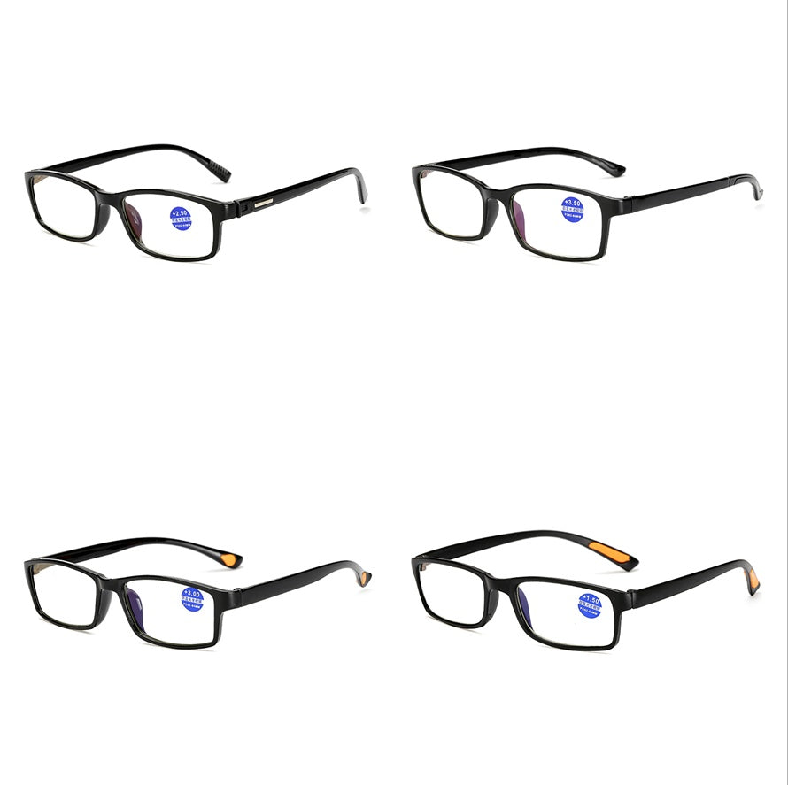 Reading Glasses Set