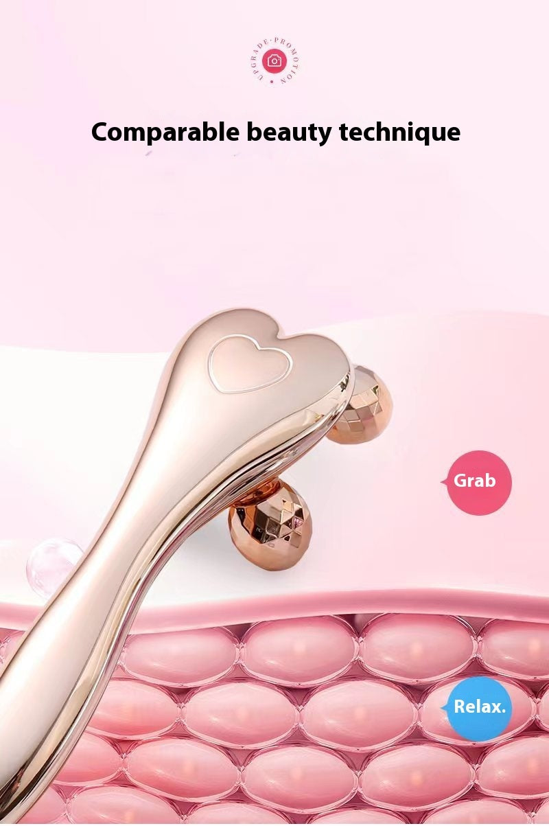 4D Face Slimming