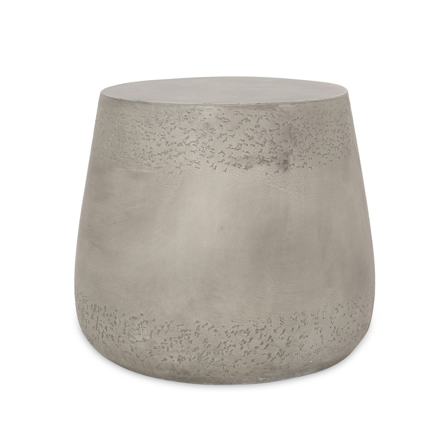 Orion Side Drum Table