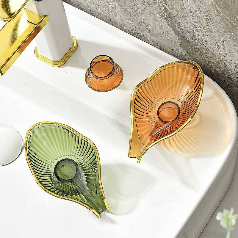 Luma Incline Soap Dish