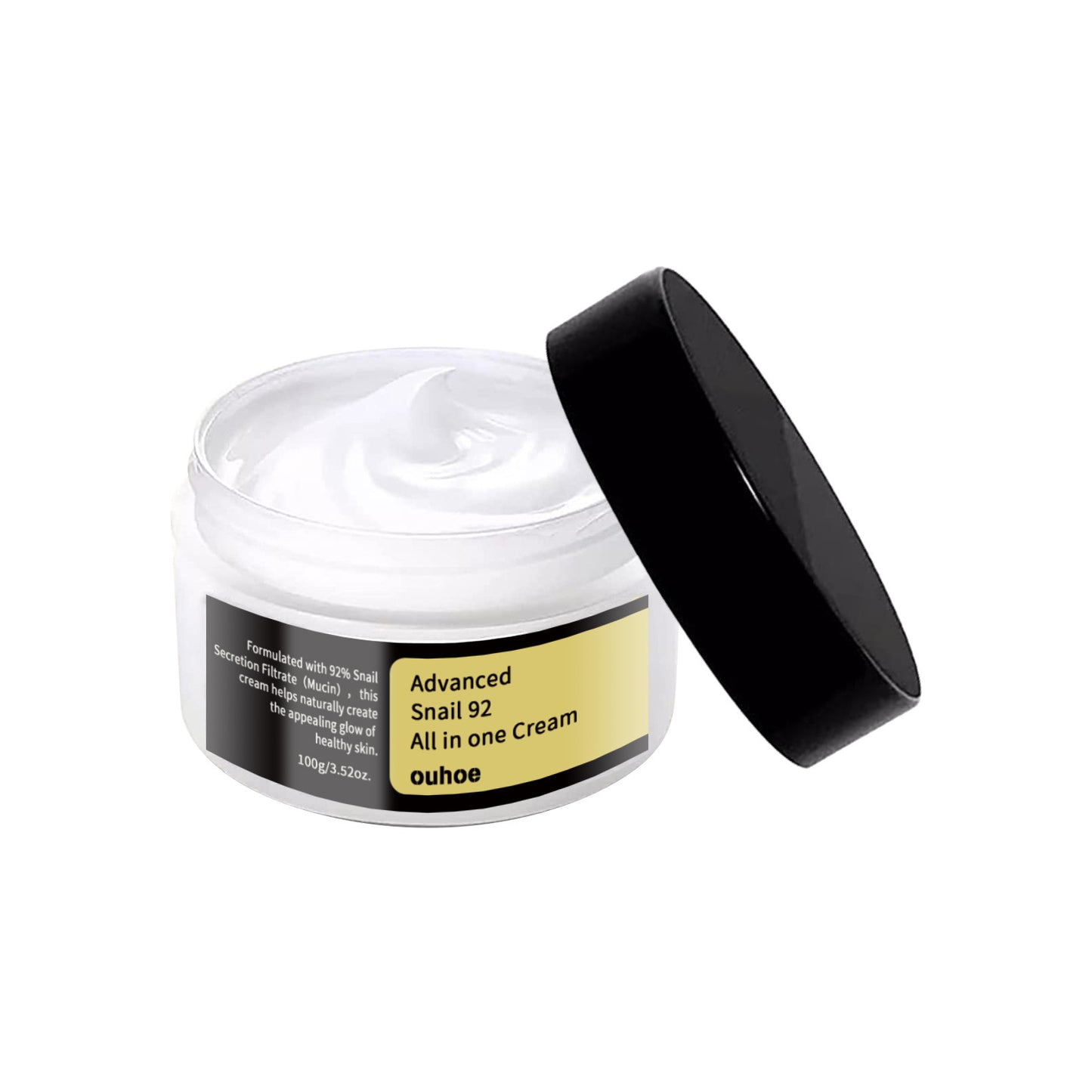 Snail Mucin Skin Care Set