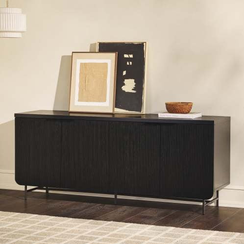 Elysian Modern Scandi Sideboard