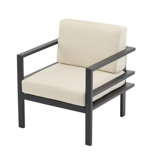 Arin Outdoor Lounge Chair