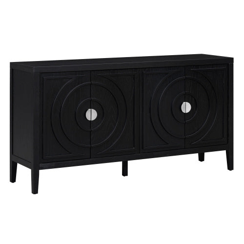 Marlowe Vintage Sideboard