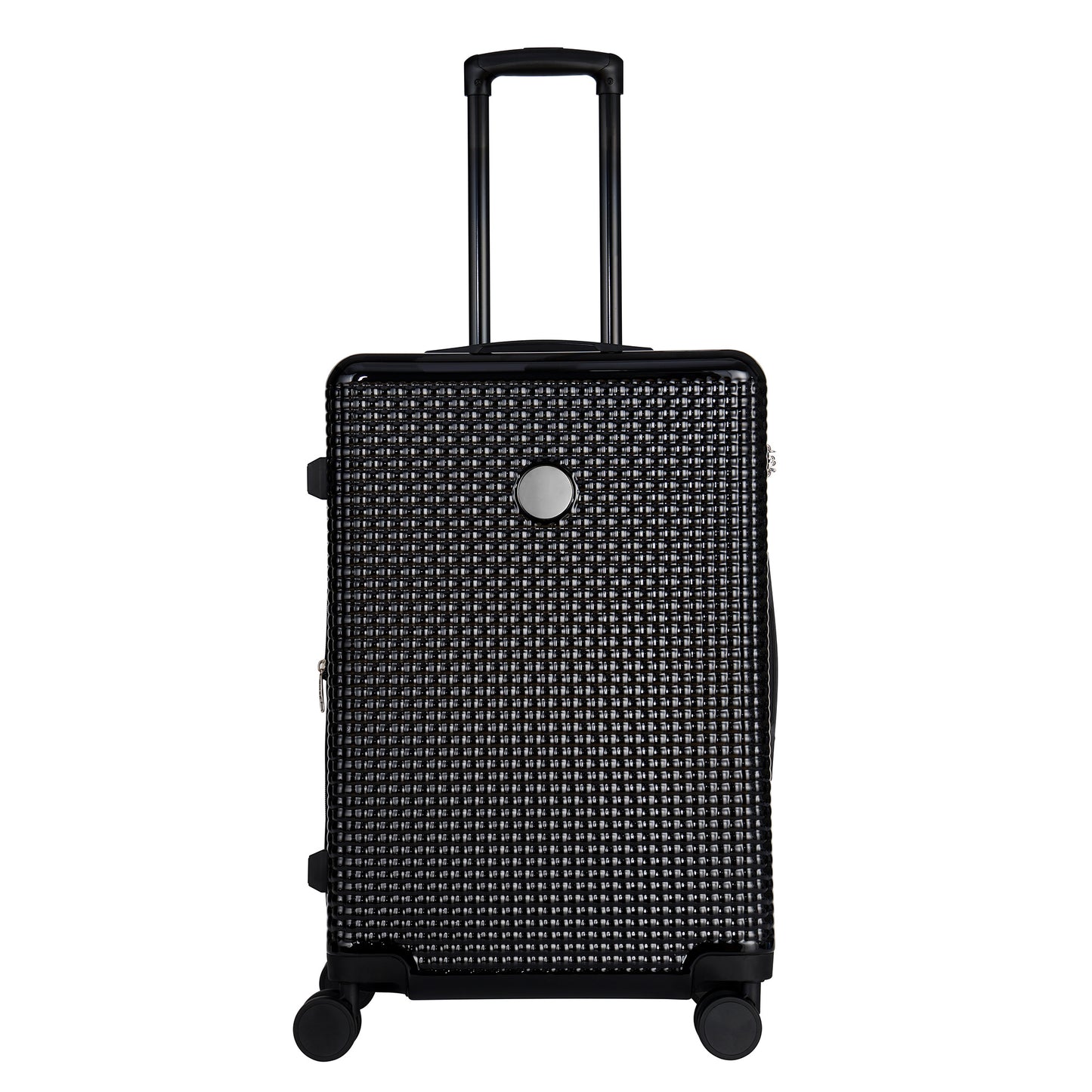 GlideGuard 3-Piece Hard Shell Luggage Set | ABS+PC with TSA Lock