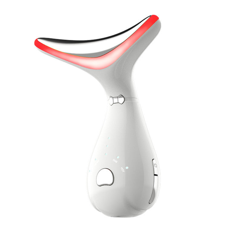 Facial Massager Thermal Therapy-for-Face and Neck, Face Sculpting Wand