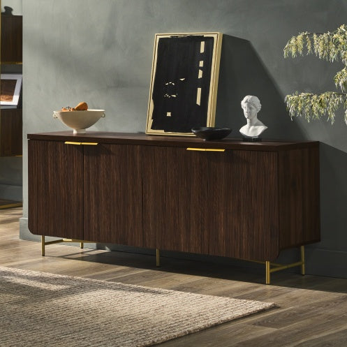 Solace Modern Minimalist Sideboard