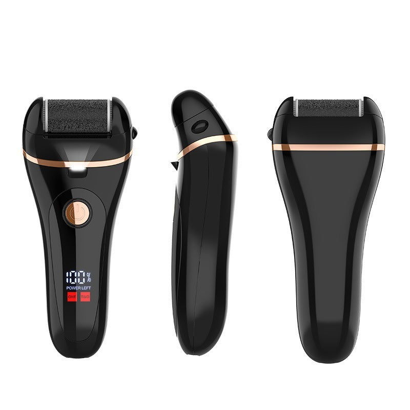 Electric Sander Dead Skin Digital Display