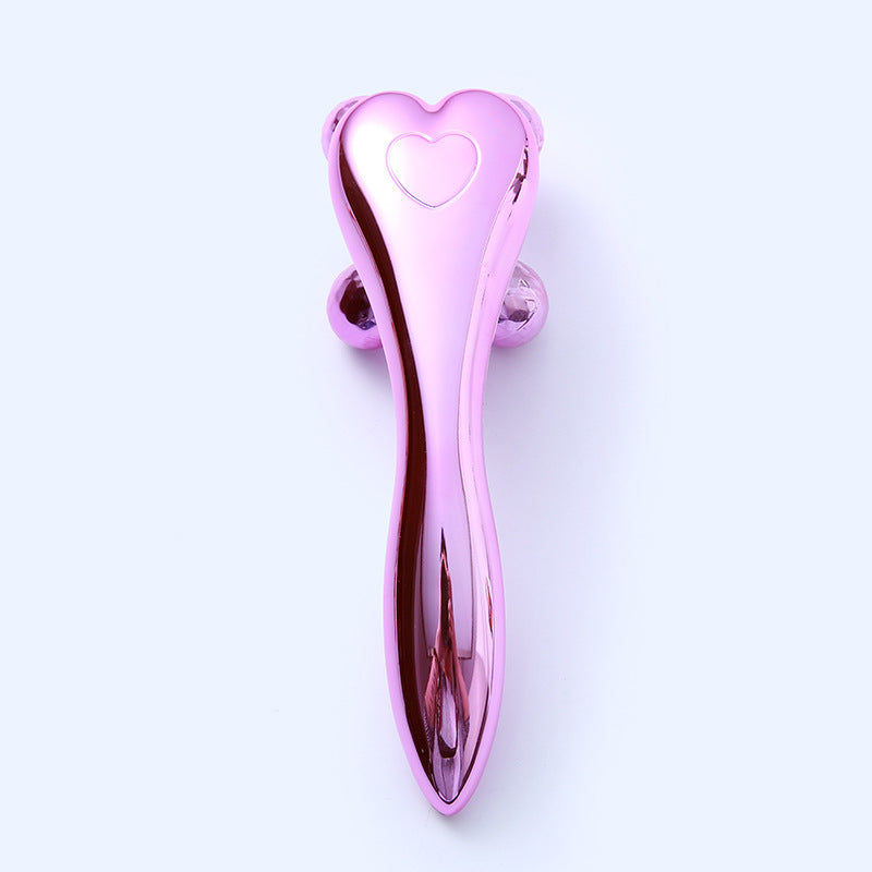 4D Face Slimming