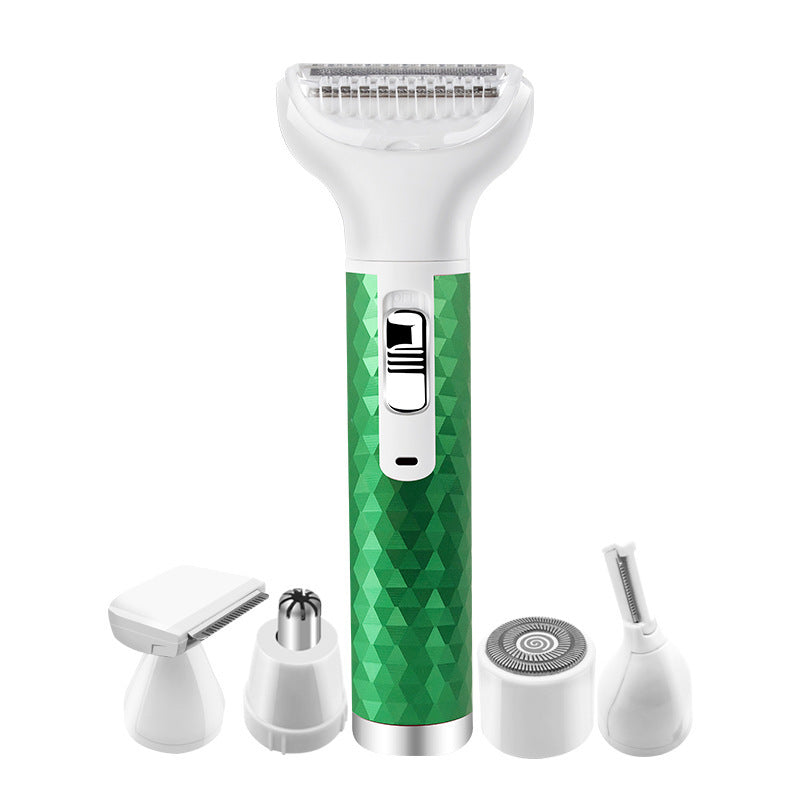 Portable Electric Epilator