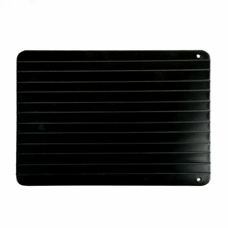 ThawMaster Fast Defrosting Tray