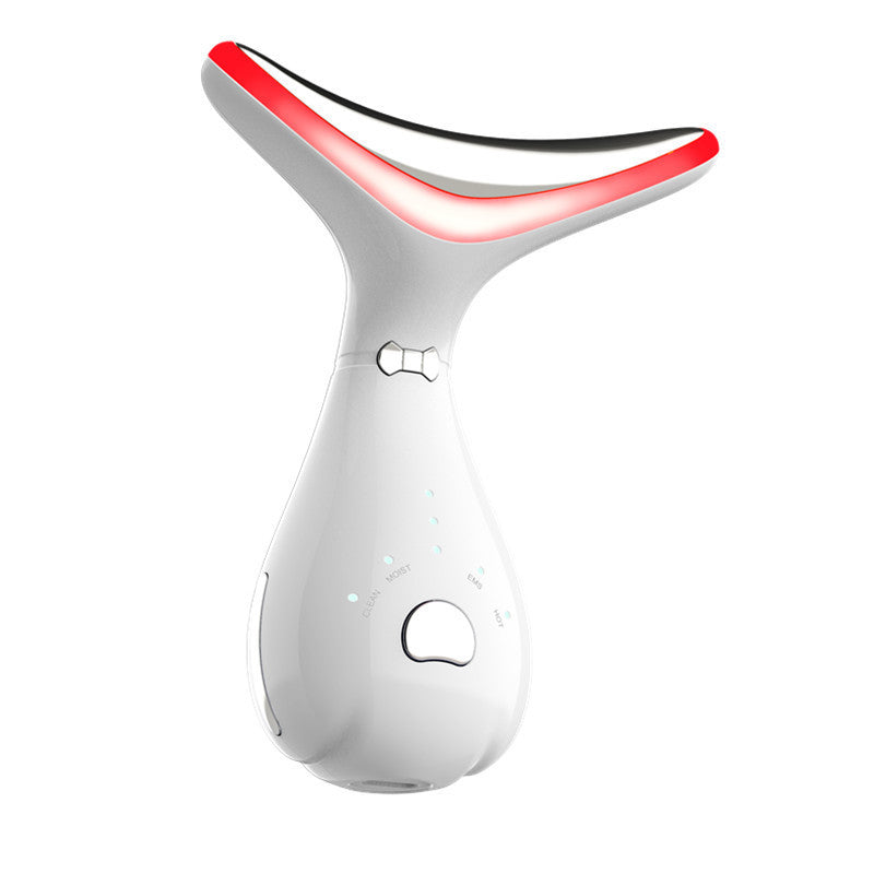 Facial Massager Thermal Therapy-for-Face and Neck, Face Sculpting Wand