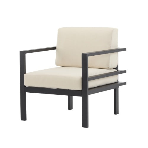 Arin Outdoor Lounge Chair