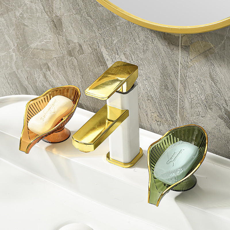 Luma Incline Soap Dish