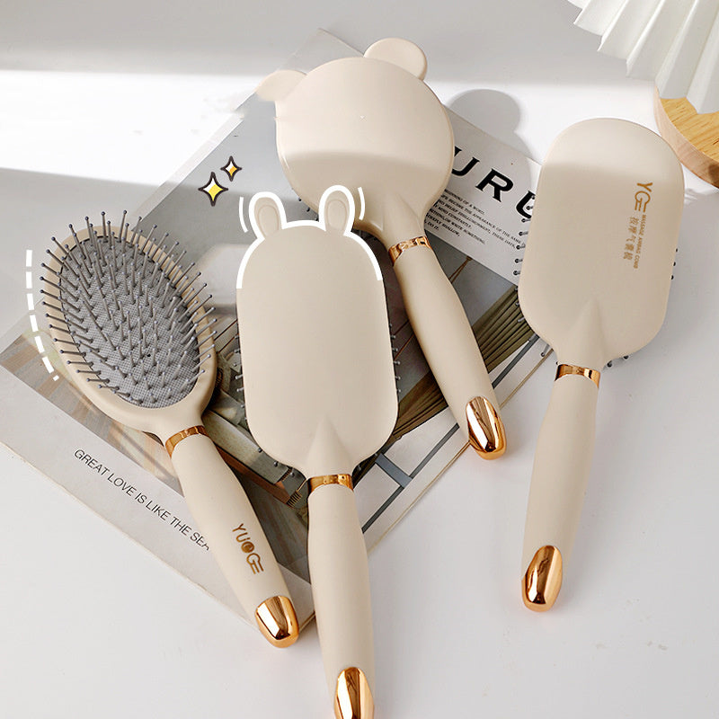 Animal Character Brush