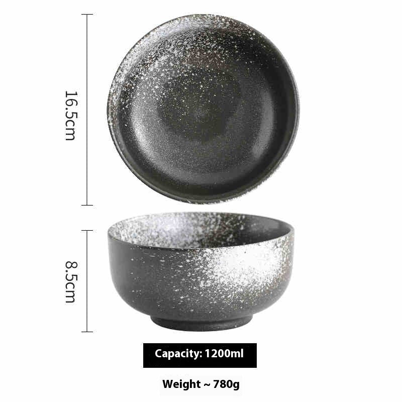 Hikari Porcelain Bowl