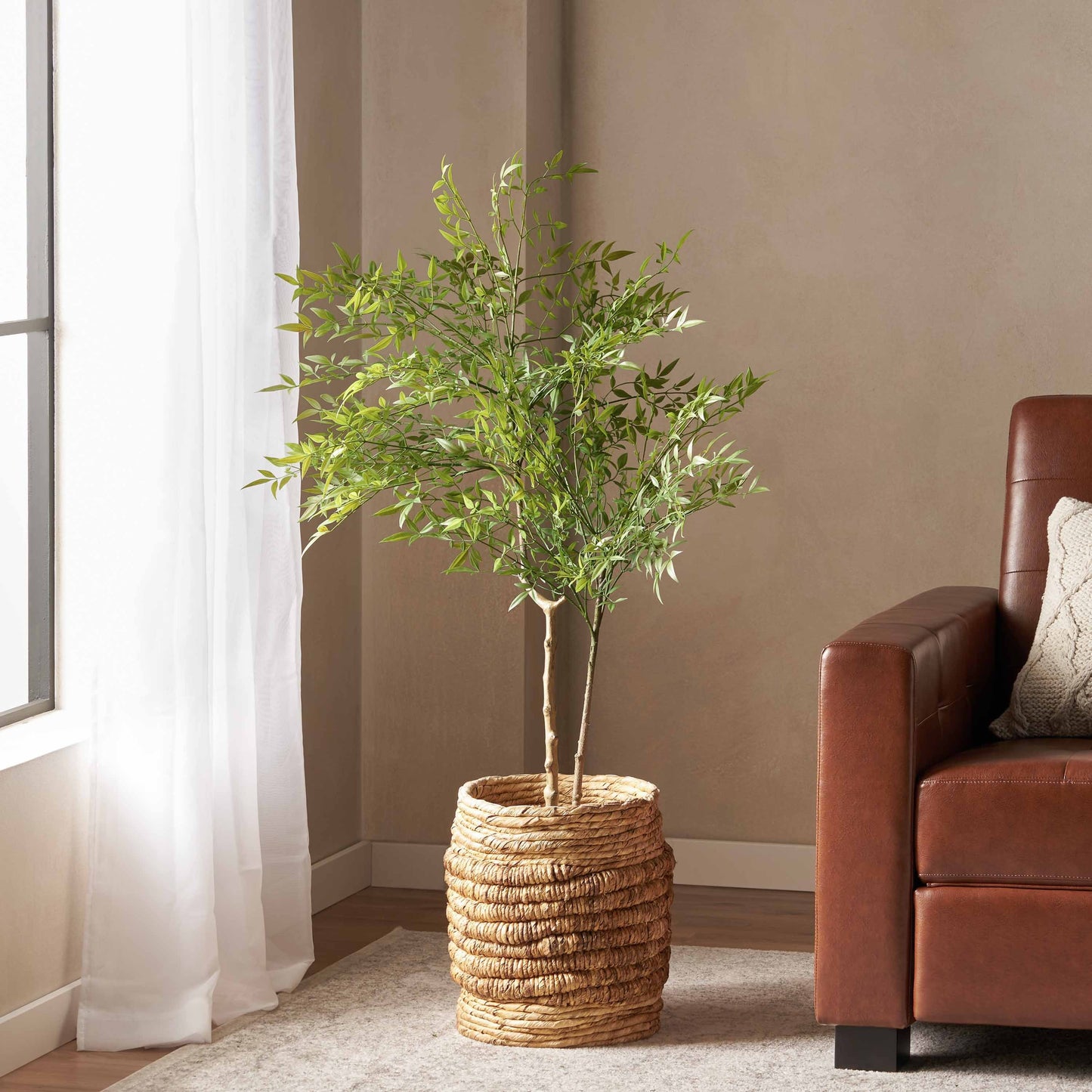 Arboréa Origins 120CM Artificial Nandina