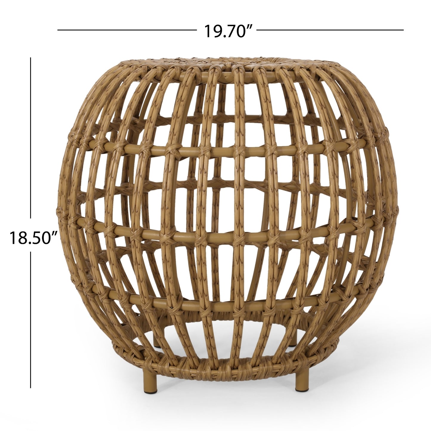 Ottawa Side Table