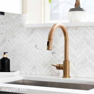 Faucets