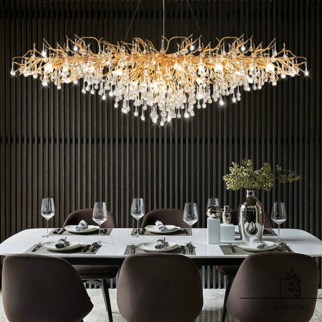 Chandeliers