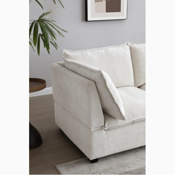 Havenmont Modular Sectional Sofa