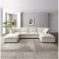 Havenmont Modular Sectional Sofa