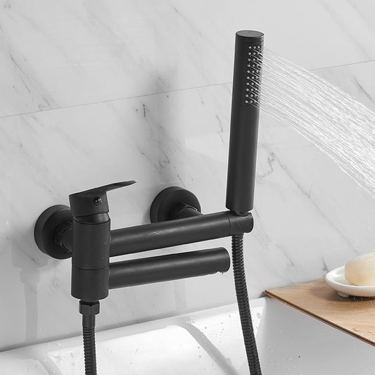 Aether Portable Shower Faucet