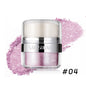 SAM SUGAR Air Cushion Shimmer Body Powder