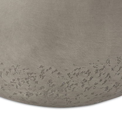 Orion Side Drum Table