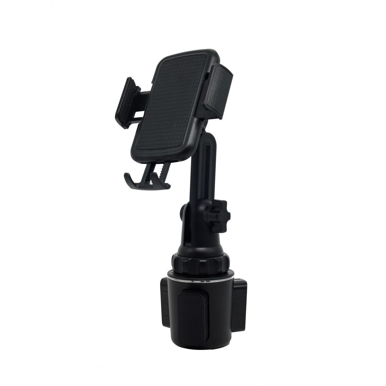 Phone Cup holder mount