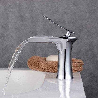 Cascade Luxury Waterfall Faucet