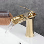 Cascade Luxury Waterfall Faucet